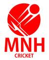 MNH Cricket Umpires