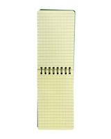 Match Card Holder Replacement Notebook