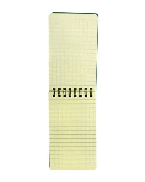 Match Card Holder Replacement Notebook
