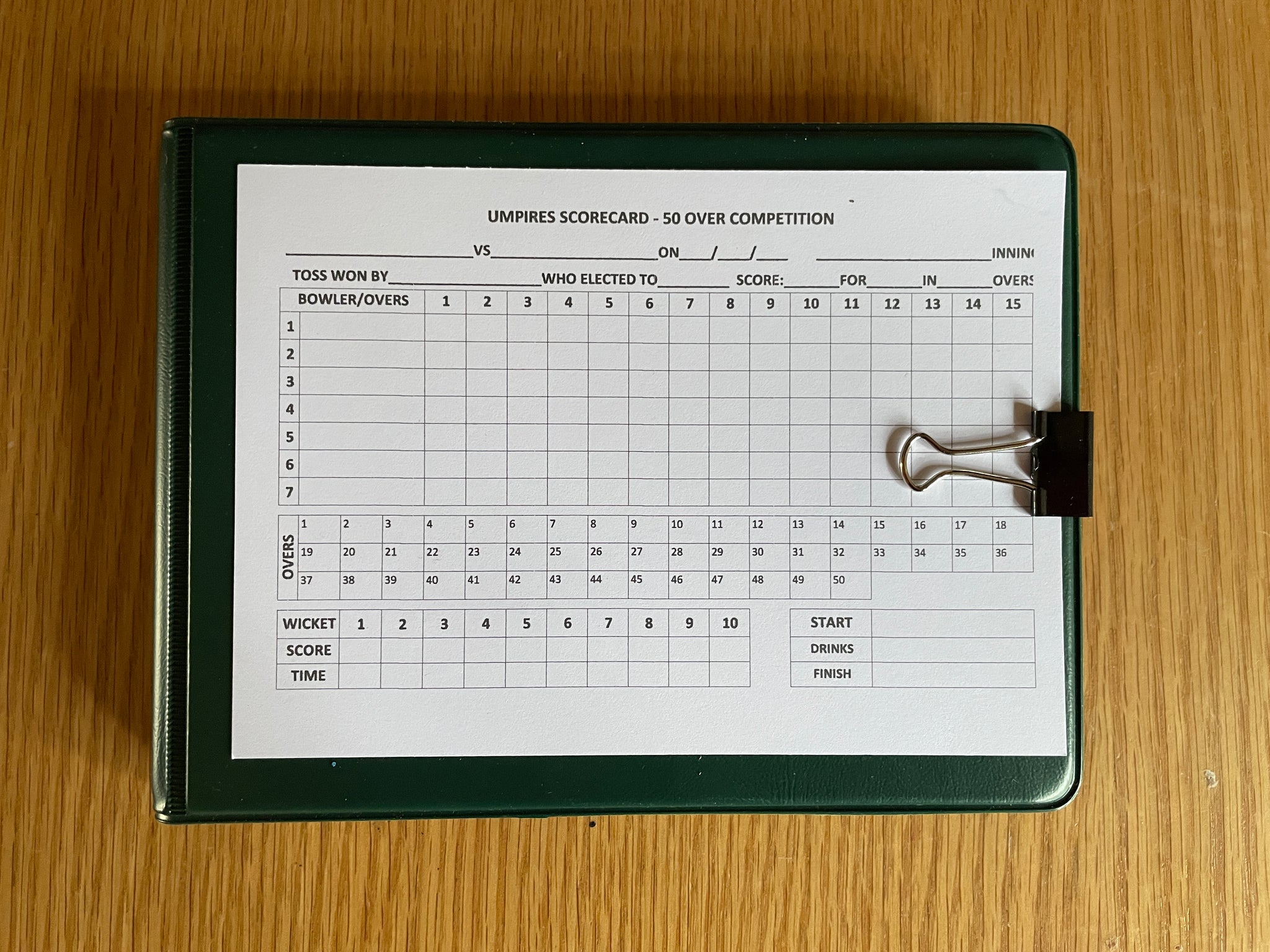 Cricket Umpire Equipment Specialists MNH Cricket Umpires