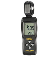 Cricket Umpire Light Meter