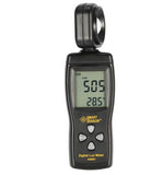 Cricket Umpire Light Meter
