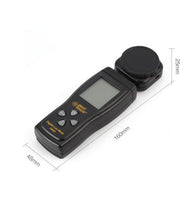 Cricket Umpire Light Meter