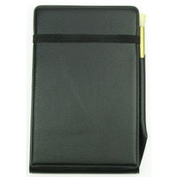 Cricket Umpire Onfield Memo Notebook With Pencil